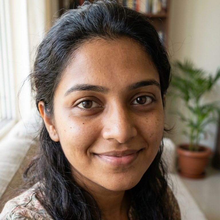 Aarti Mehta
