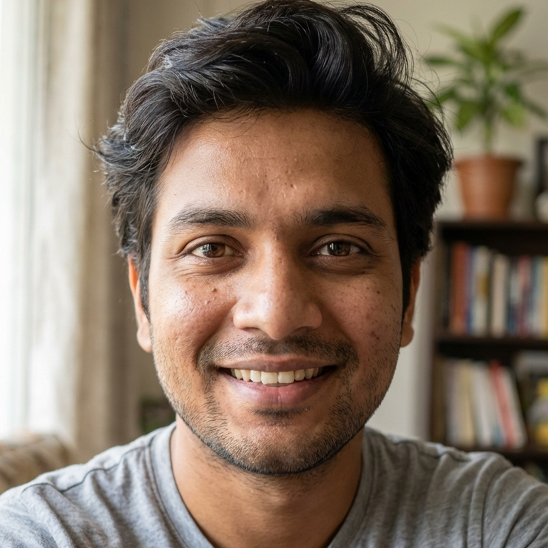 Rajesh Kumar