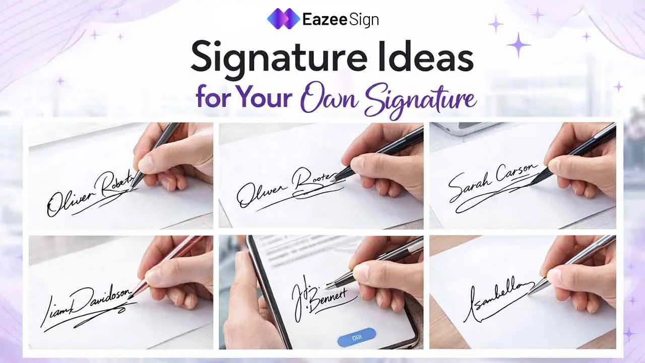 digital signature