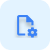 AI Smart Document Preparation