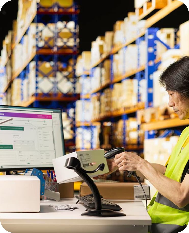 Automate PO Approvals from Anywhere, Anytime-Enterprise