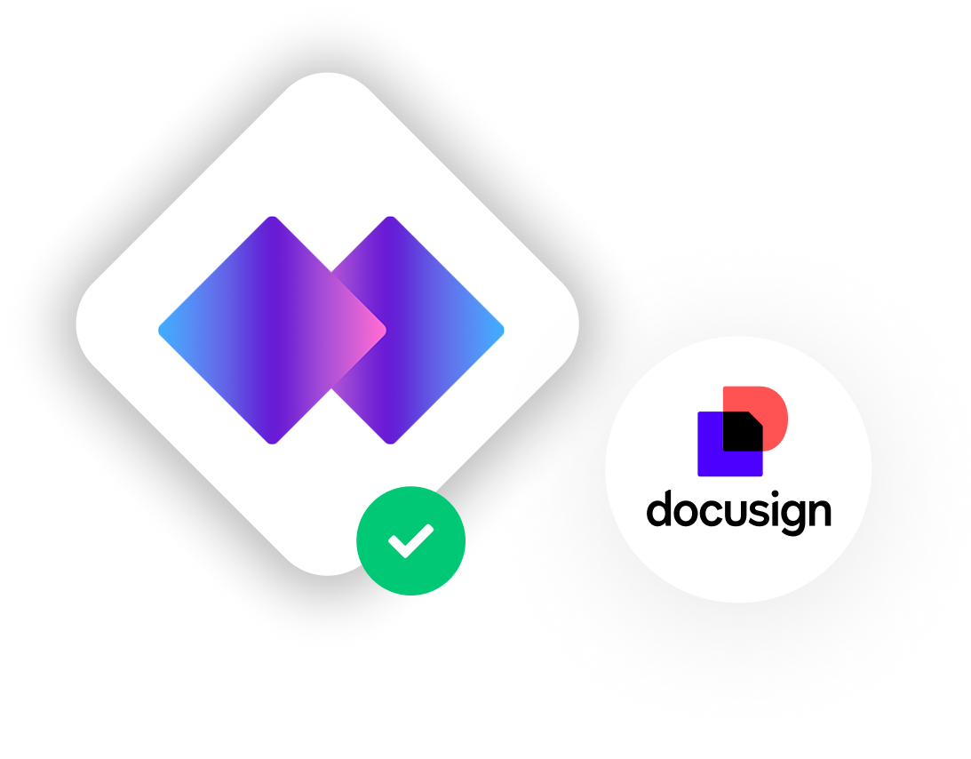 DocuSign Comparison
