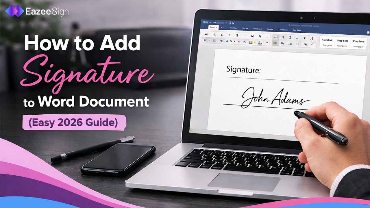Word Document