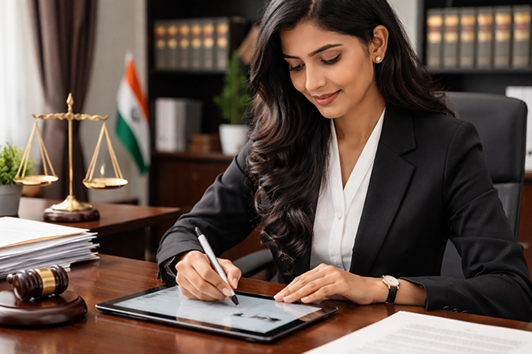 Legal Image Listing