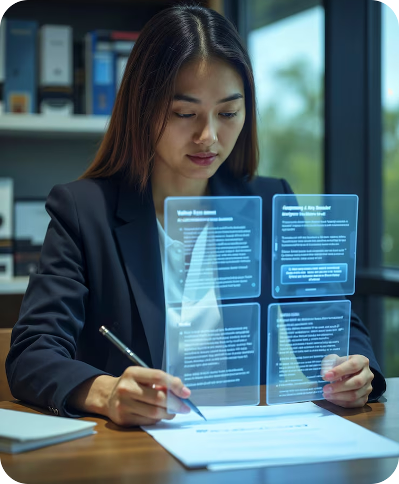 Manage All Your Vendor Contracts in One Place