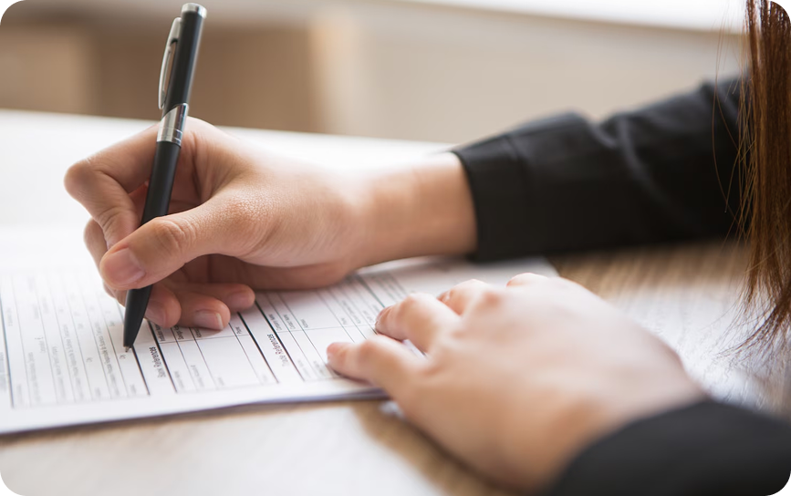 Online document signing made simple-Enterprise