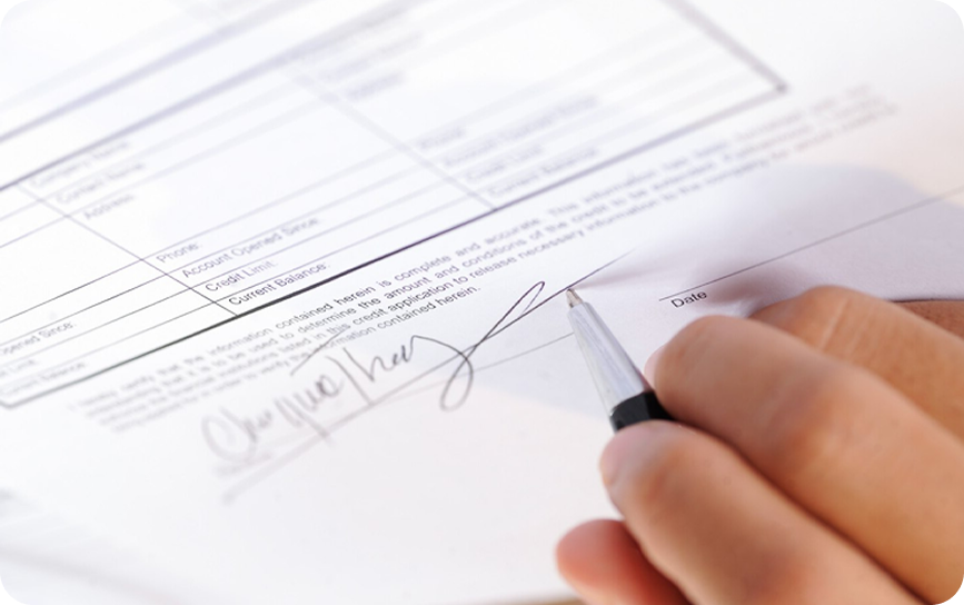 Online document signing made simple-growing