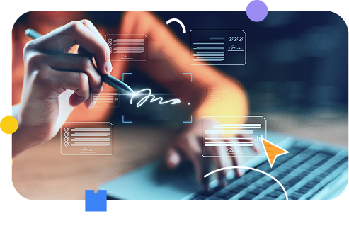 Speed up contract reviews with AI