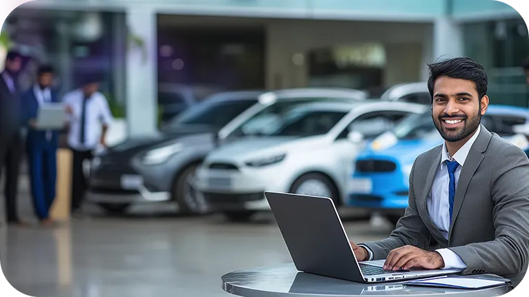 Automotive