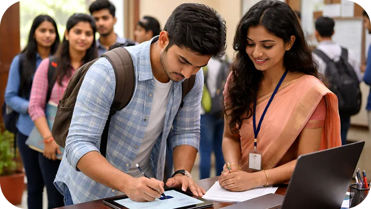 esignature for education