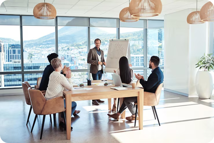 Growing Enterprise