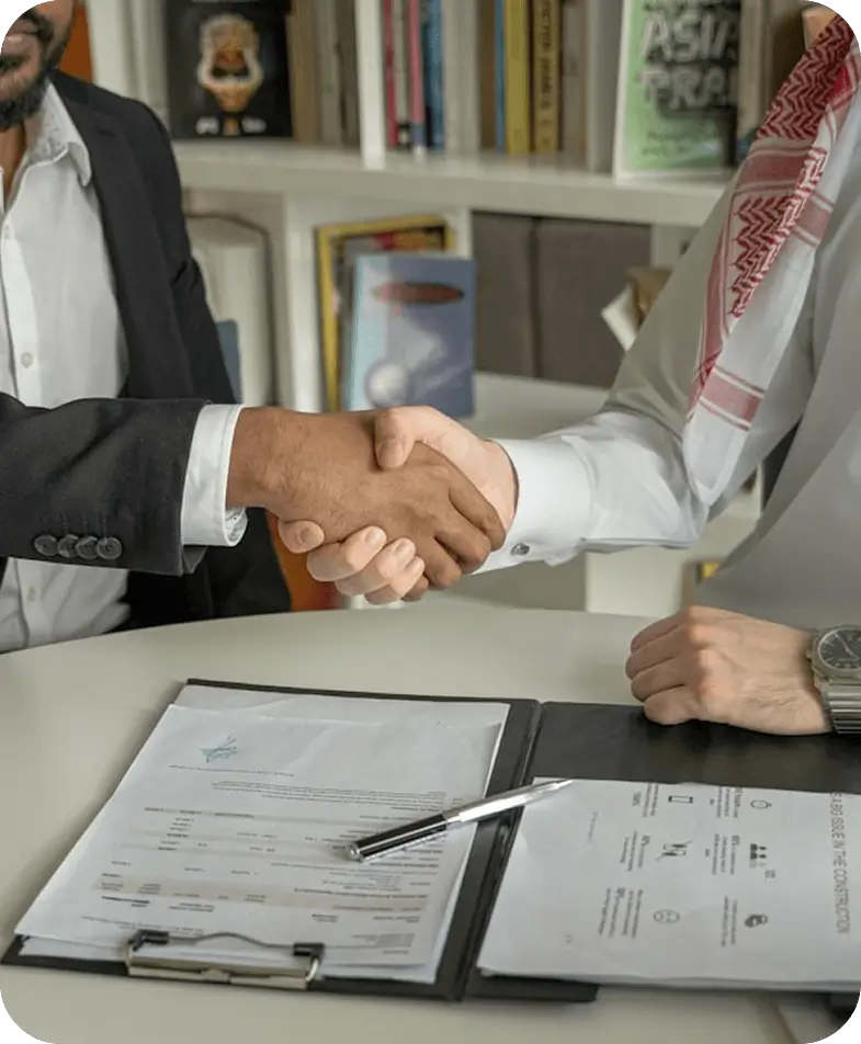Simplify Your Procurement with an Electronic Signature