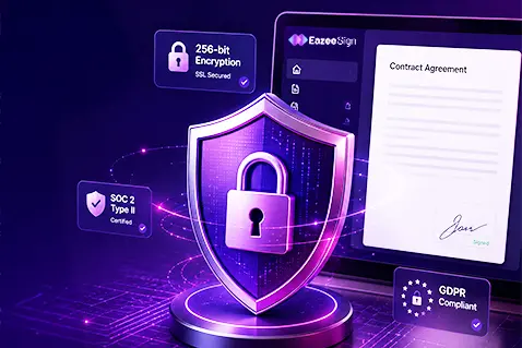 Security & Compliance