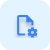 Ai Smart Document Preparation