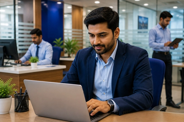 Simplify Government Document Workflows Without Delays