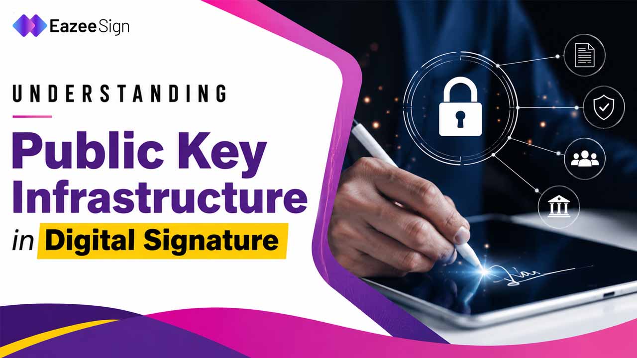 digital signature